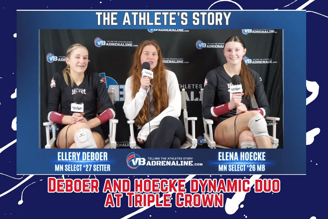 "New" MN Select Teammates Put Squad on the Map at NIT