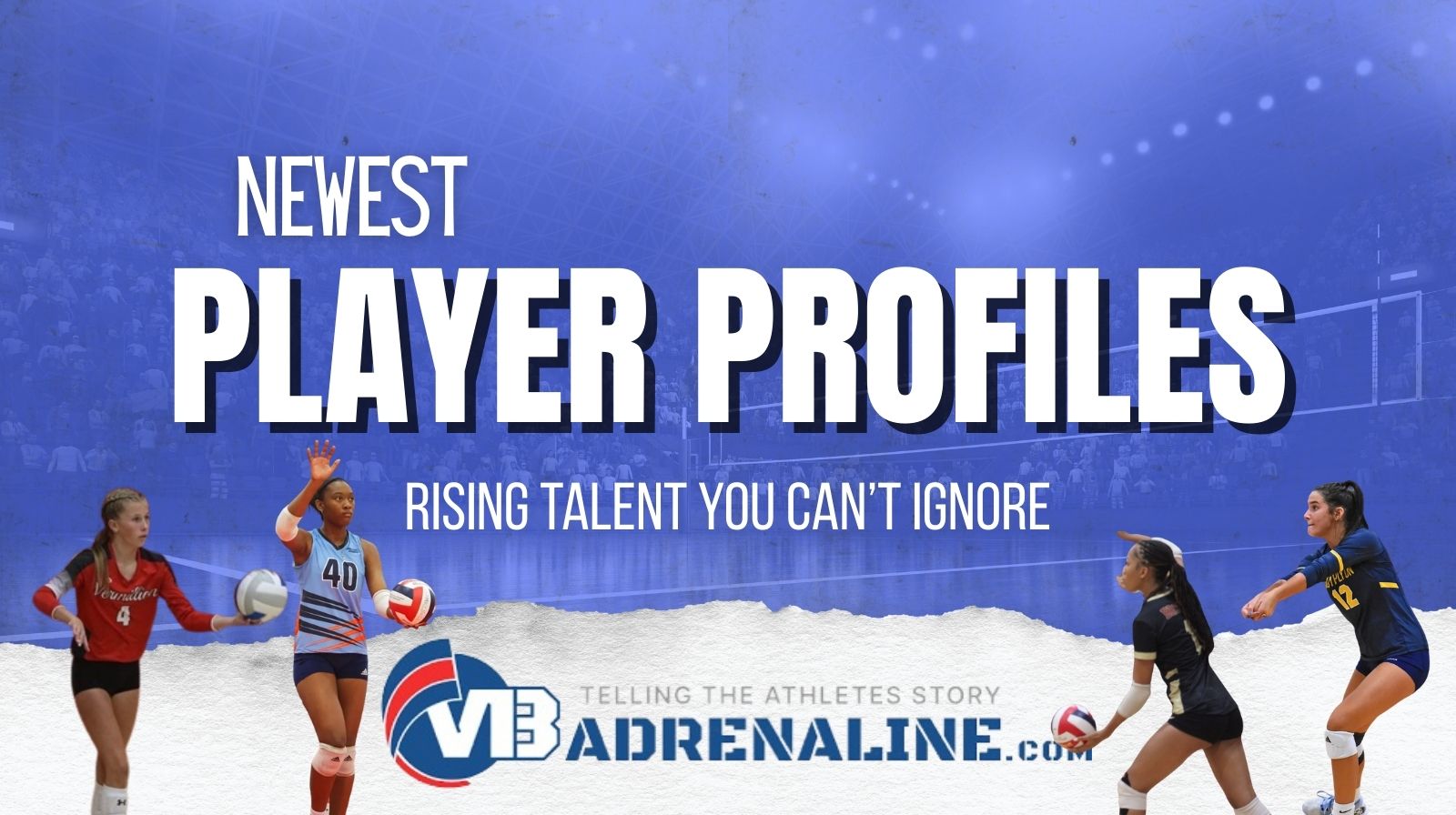 New Player Profiles: Rising Talent You Can't Ignore