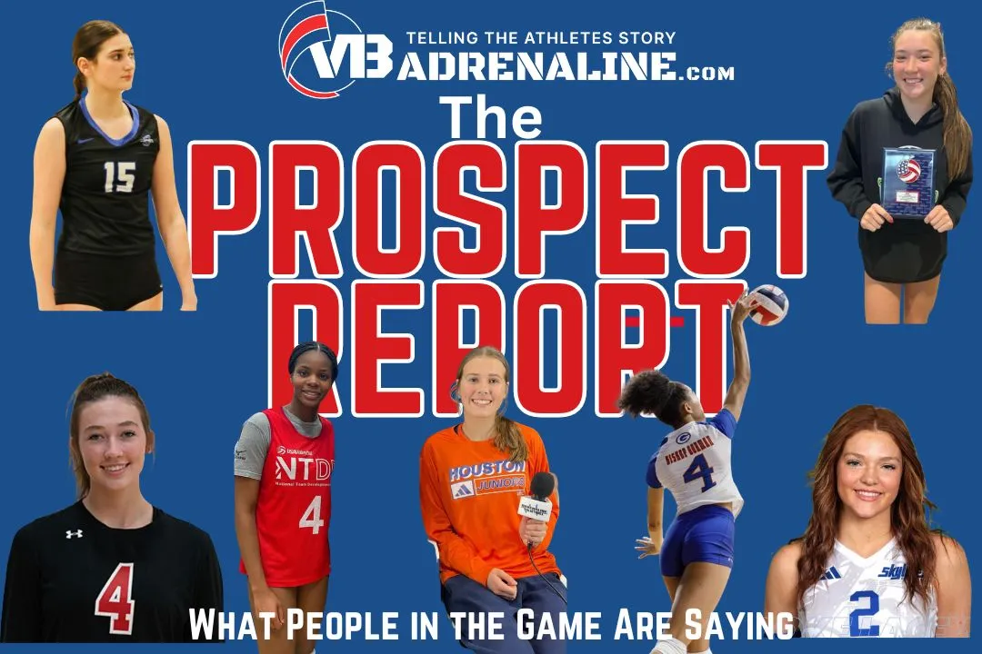 The Prospect Report: Show Me Qualifier