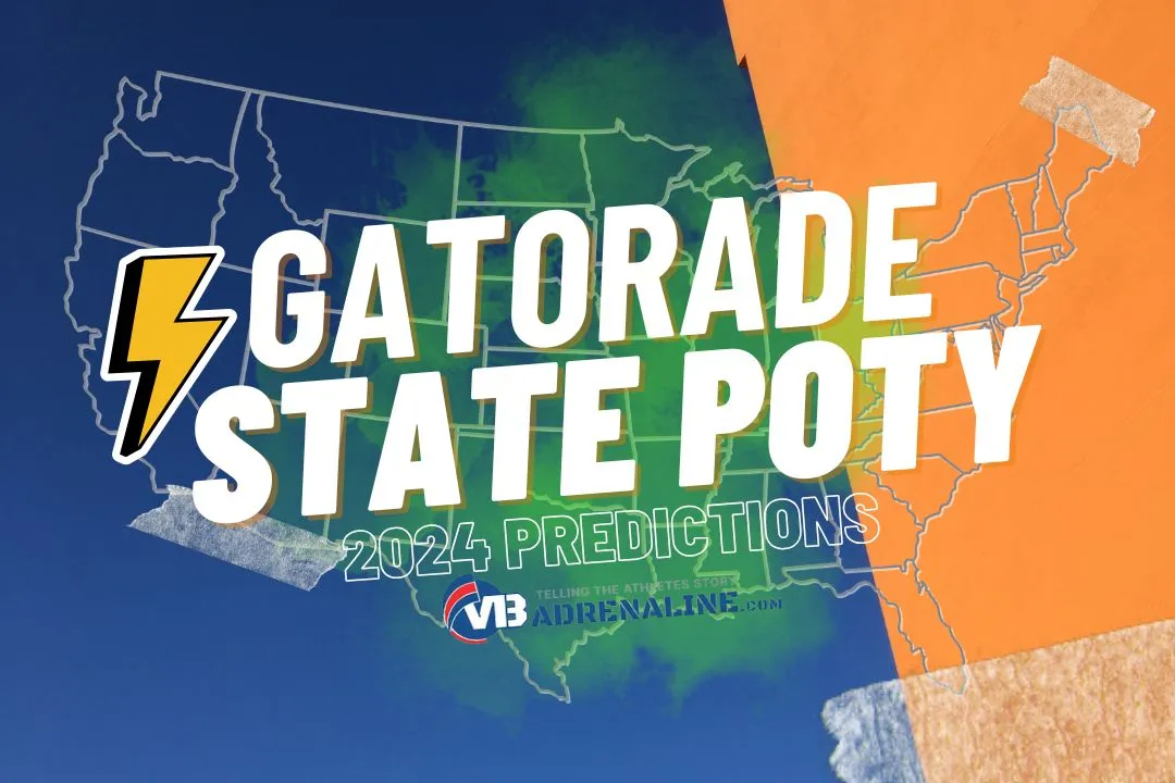 Predicting The Gatorade POY Winners for Every State