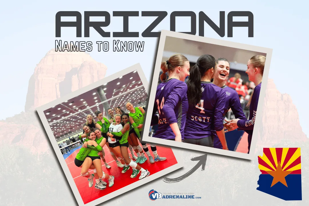 The Grand Canyon State - Arizona Stars