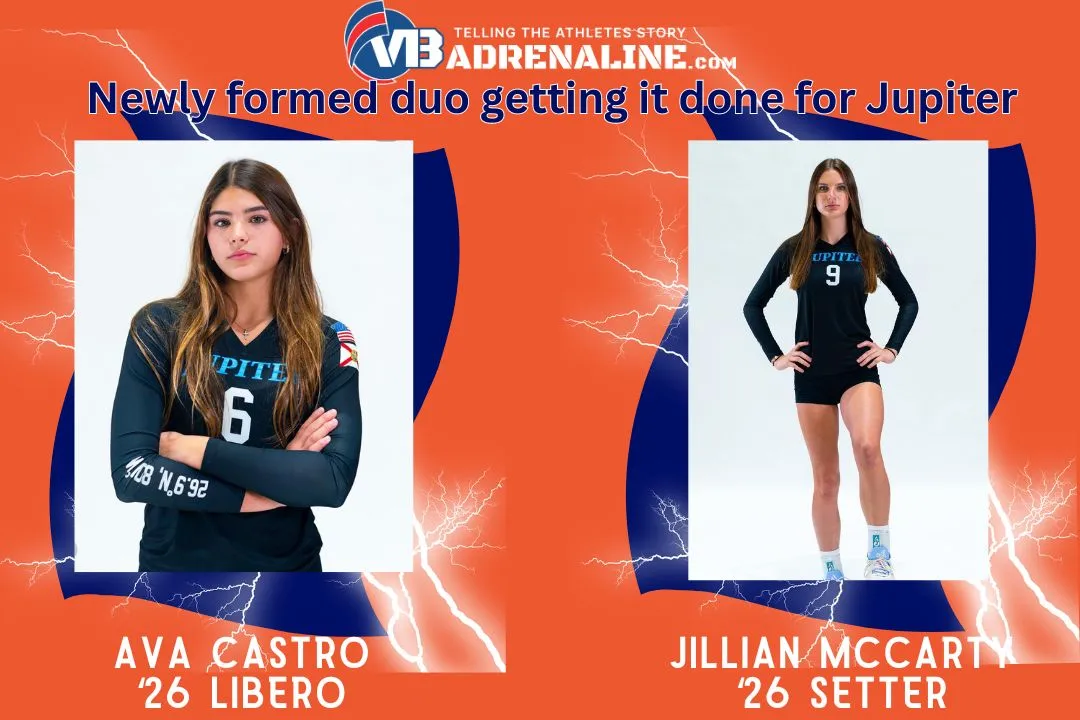 Jupiter Stars talk about their newly formed bond, their successful season and what they want from a school