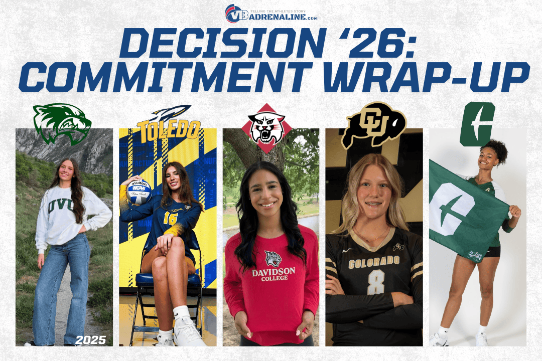 Verbals of the Week 5/11-17