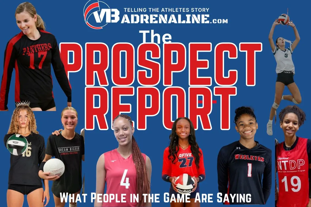 The Prospect Report October 5th