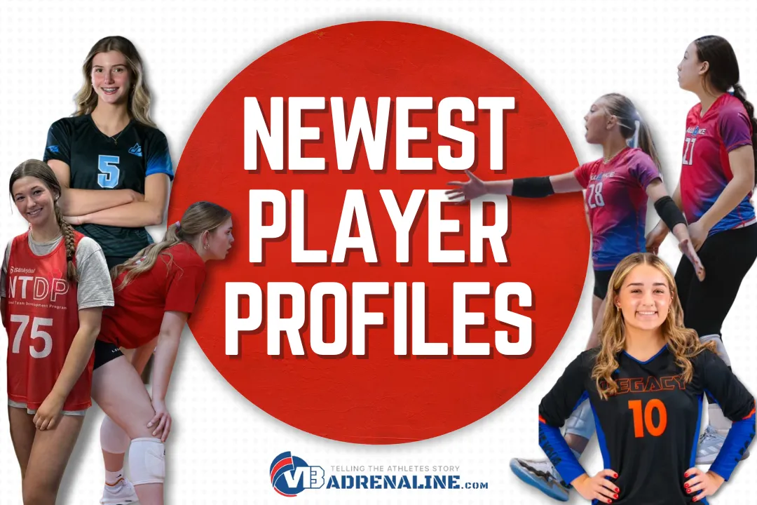 Latest Player Profiles as of 3/15