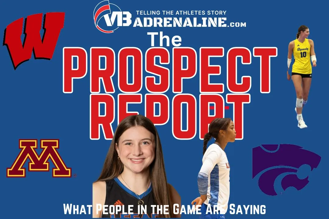 Prospect Report:  Nationals Wrap Up