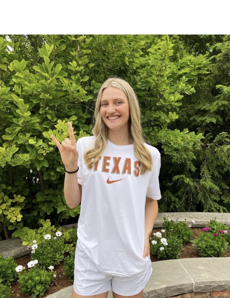 Talking Texas 2025s and Abby Vander Wal