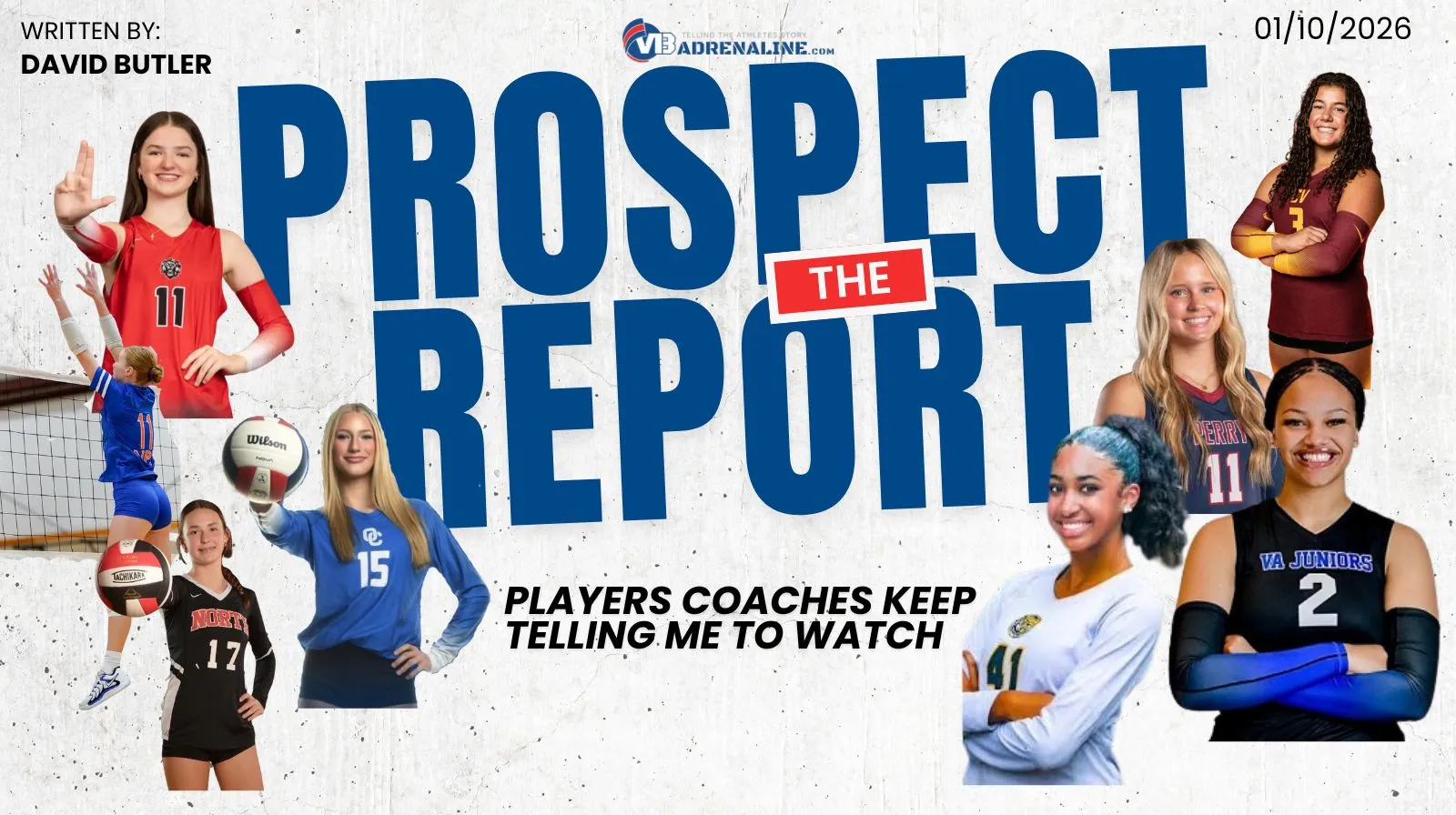 Players Coaches Keep Telling Me to Watch