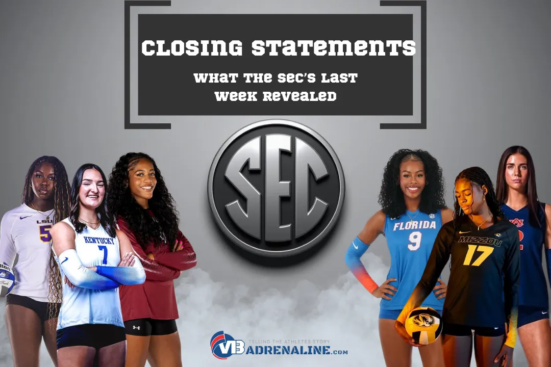 Closing Statements: What the SEC’s last week revealed 