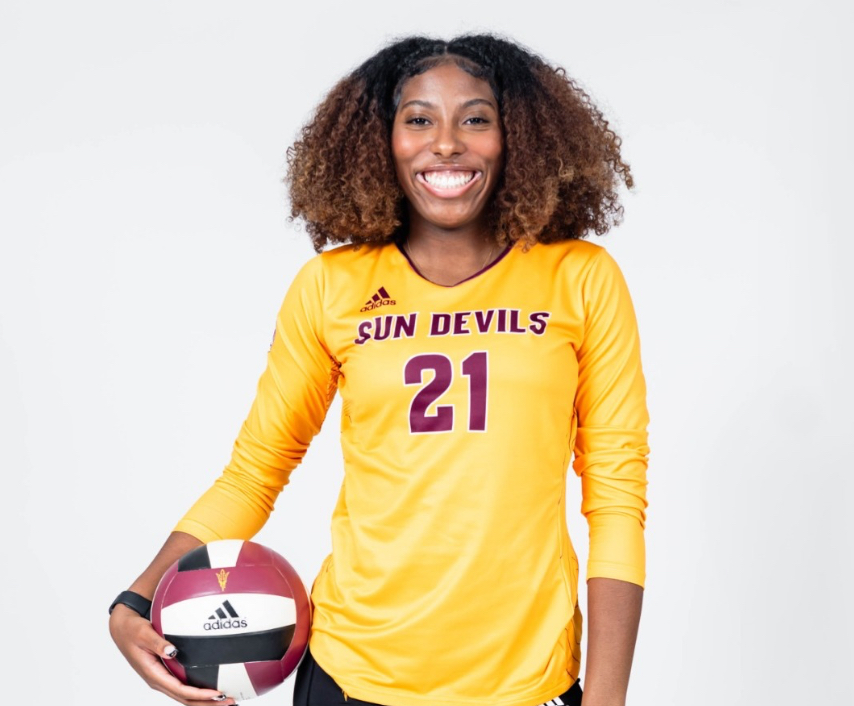 Arizona State Lands Presley