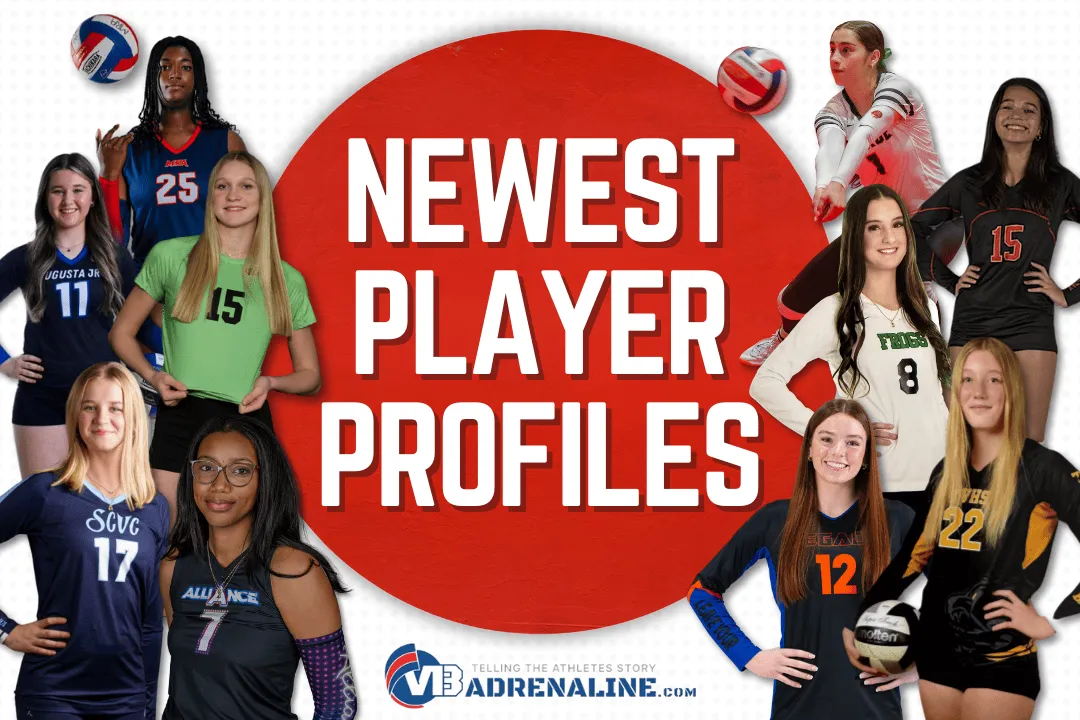 Latest Player Profiles as of 4/12