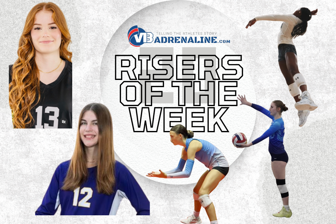 RISERS of the WEEK