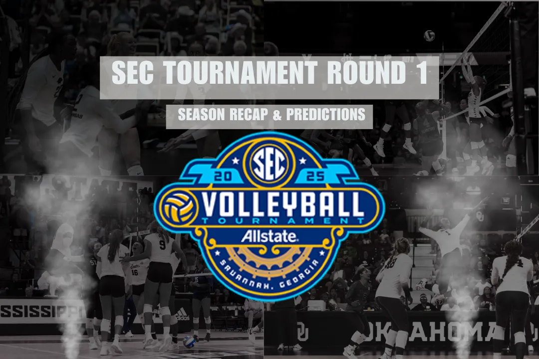 SEC Tournament Round 1: Season Recap & Predictions