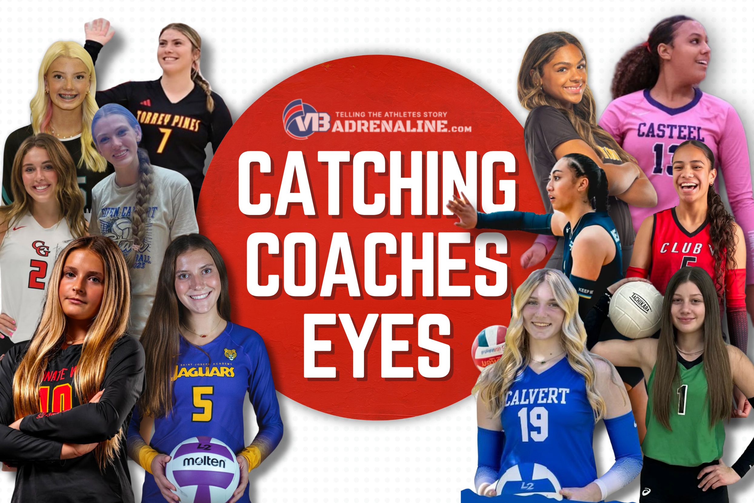 Heavy Traffic Will Give Opportunities for This Dozen To Get Extra Looks