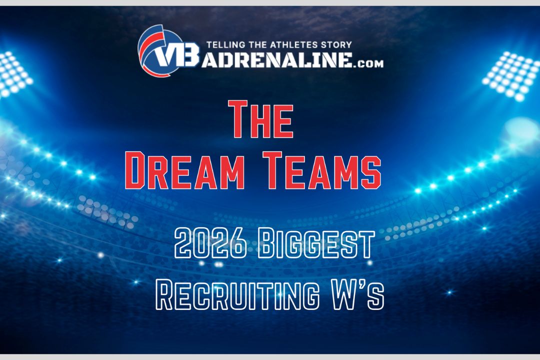 Dream Teams: Biggest Recruiting W's of 2026