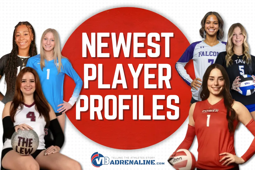 Latest Player Profiles as of 3/2