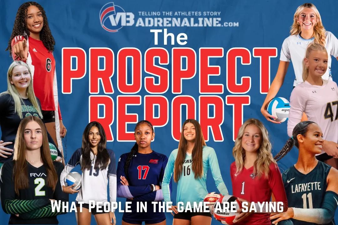 The Prospect Report: First Edition of June