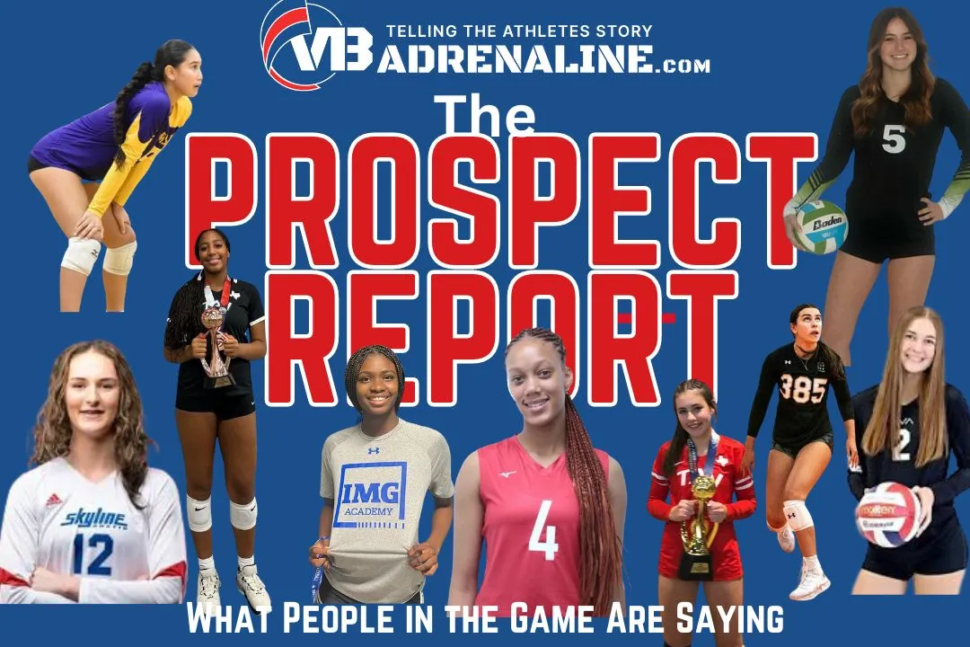 The Prospect Report: Durango Classic and Early Prep Comments