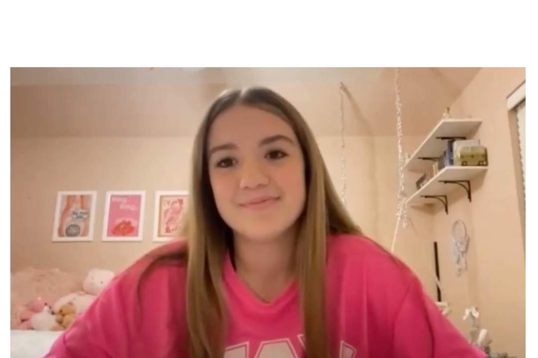 Jules Hernandez has the attitude and talent to be a big name in Class of 26