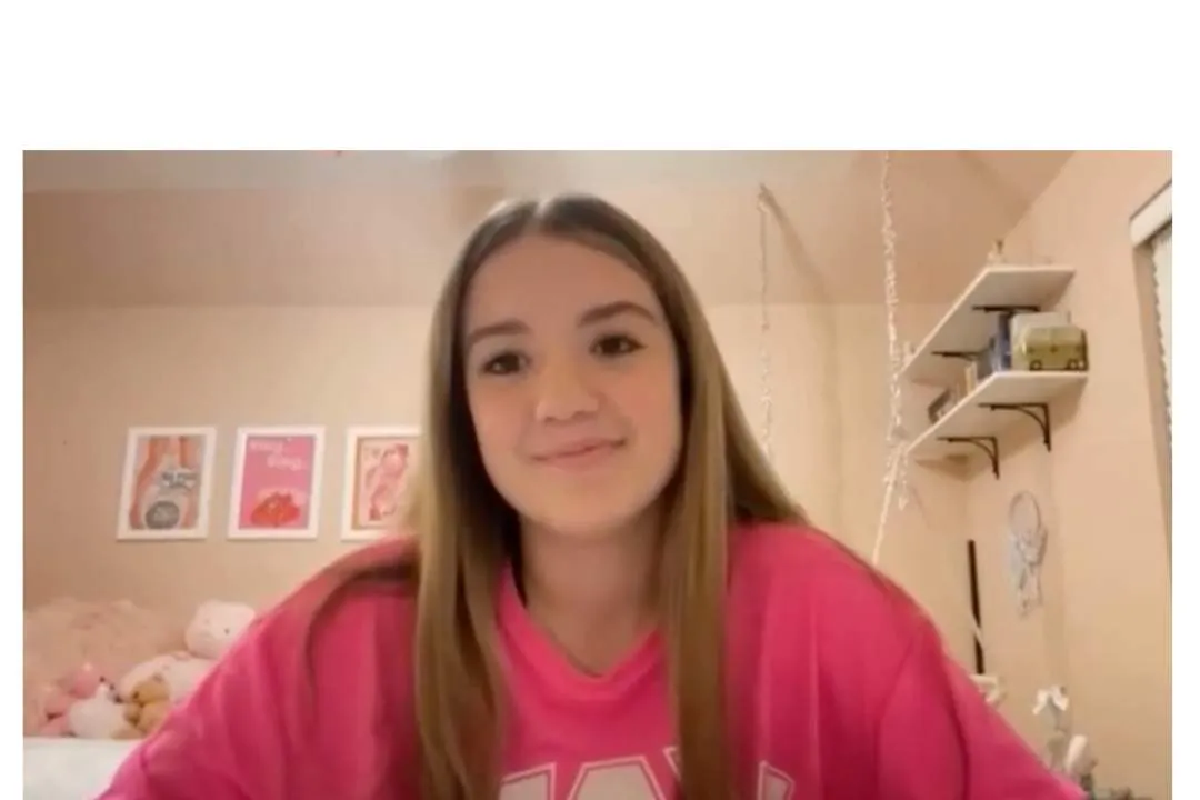 Jules Hernandez has the attitude and talent to be a big name in Class of 26