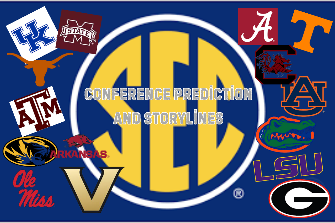 Breaking Down the SEC
