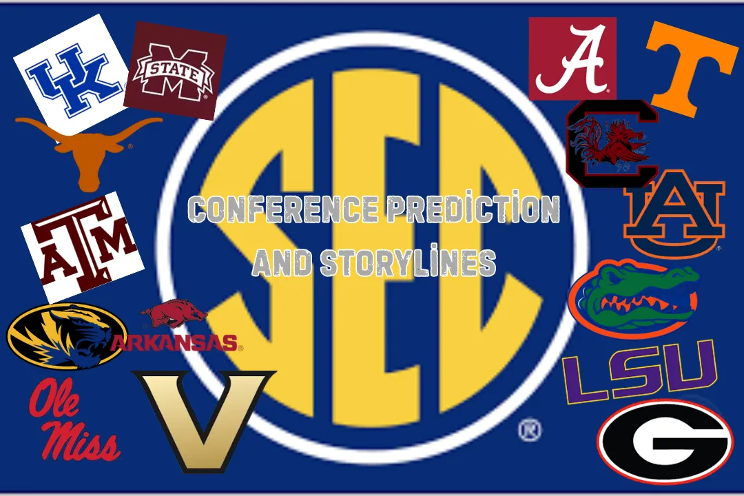 Breaking Down the SEC