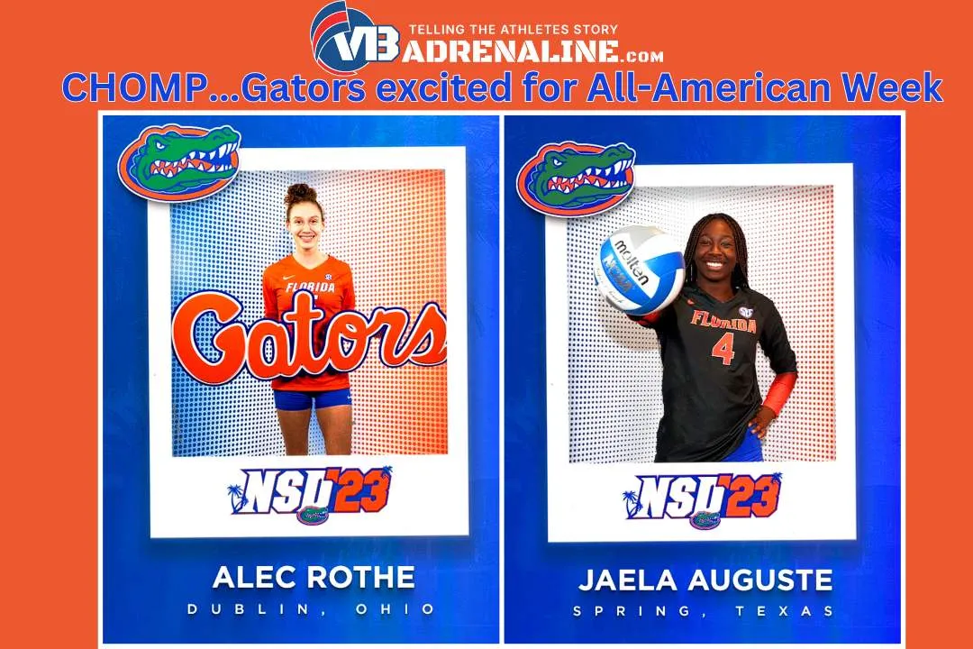 Gator commits talk UA All-American Week and More