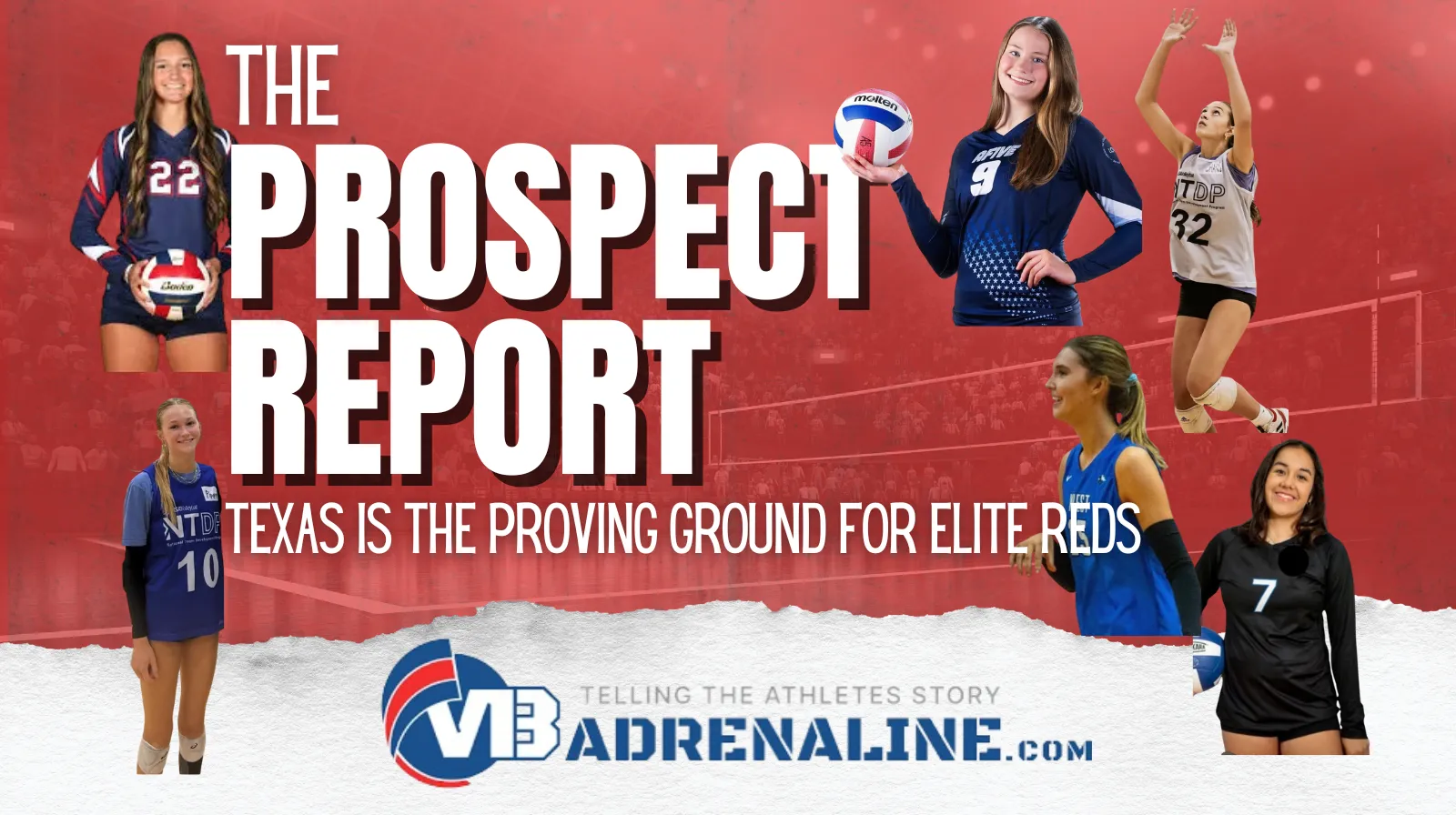 By the Red River: Round Rock, TX is the Proving Ground for Elite Red Prospects