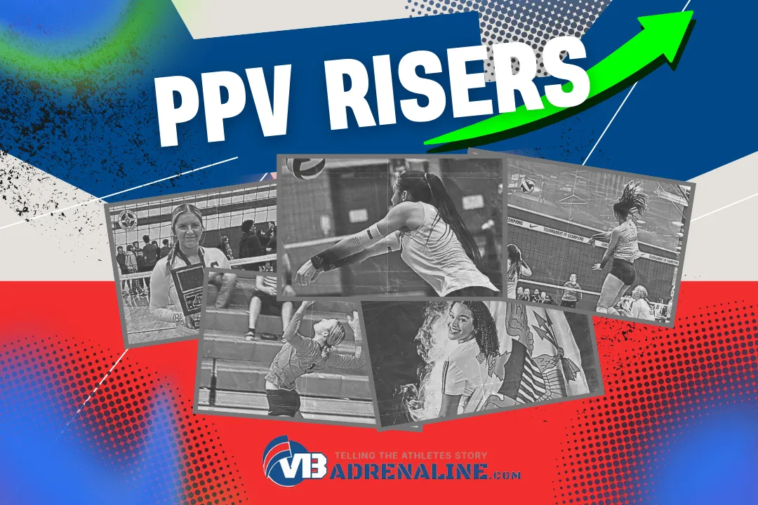 The RISERS Mid March