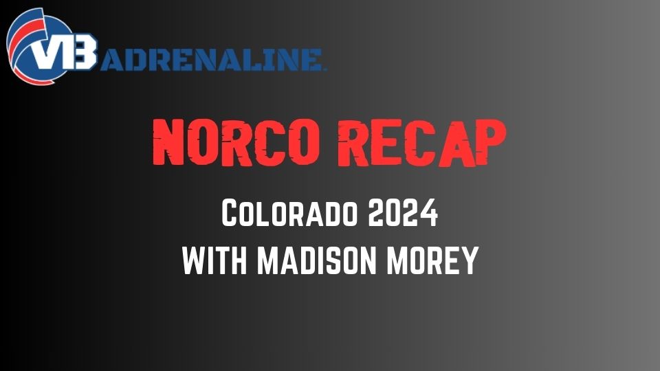 NORCO Tournament Star Tatelyn Brandsma Talks About Her Game as a Setter