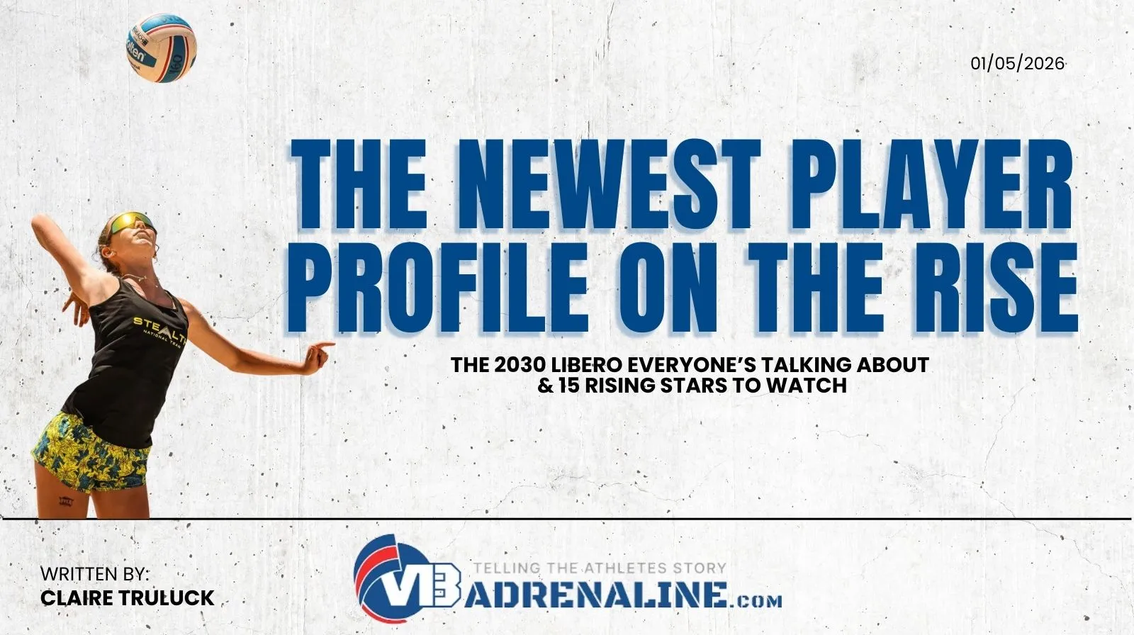 New Player Profiles: 2028–2031 Prospects on the Rise