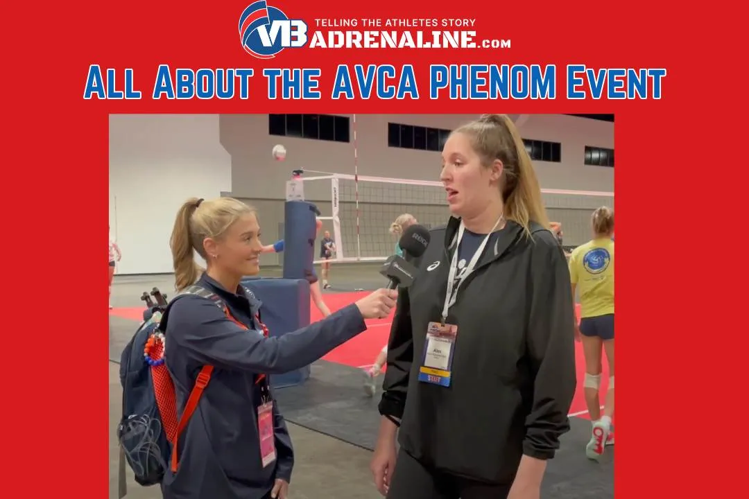 Alex Fitzmorris-Sorn Talks Phenom Event