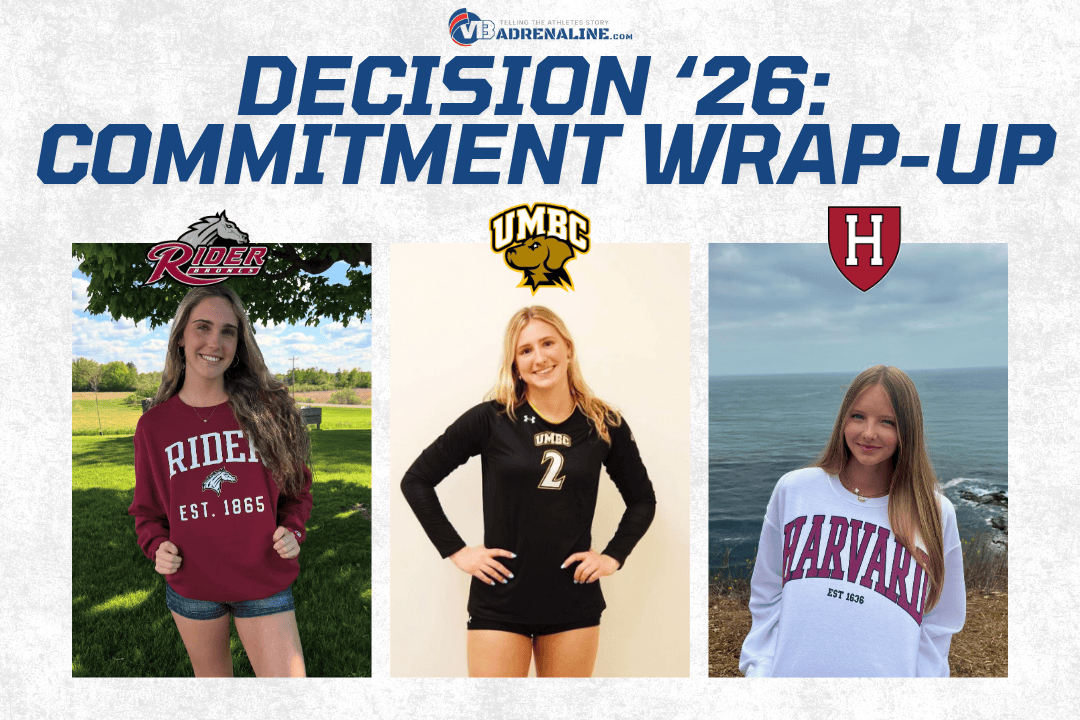 Verbals of the Week: 5/18-24