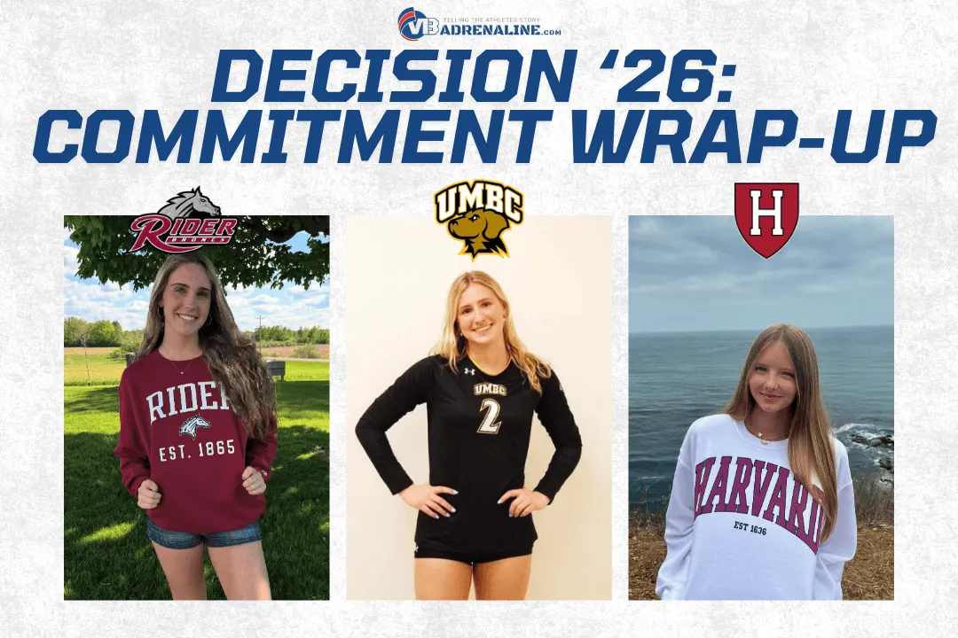 Verbals of the Week: 5/18-24