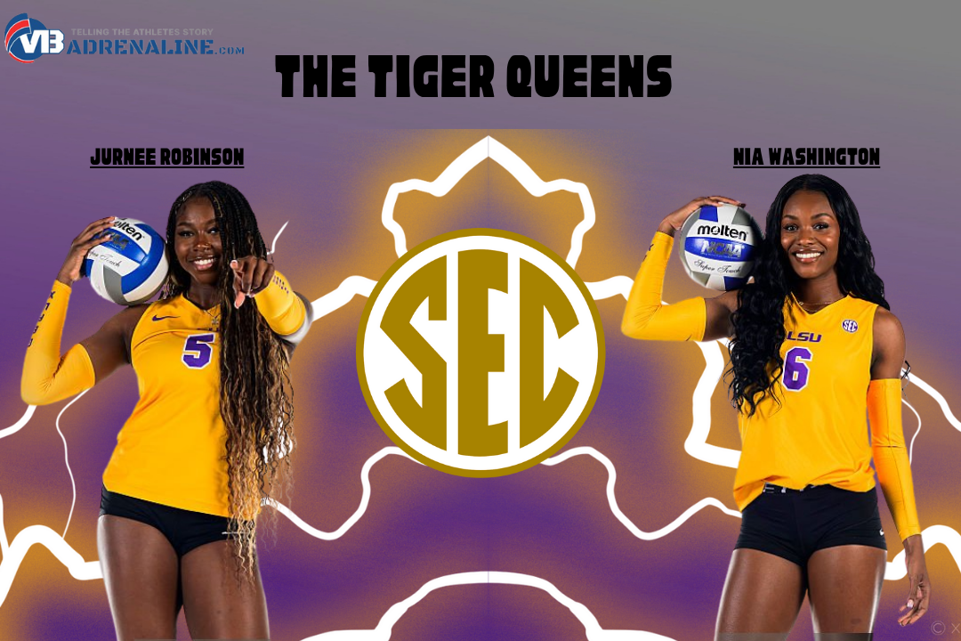 The Tiger Queens
