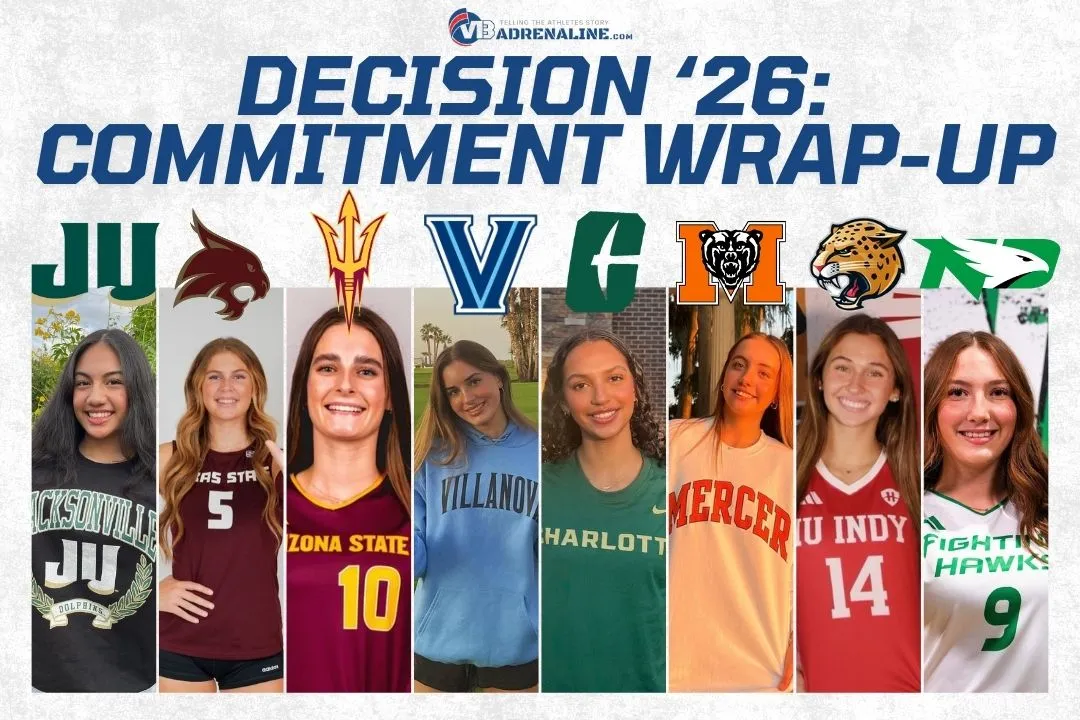 Verbals of the Week: 10/18-10/25