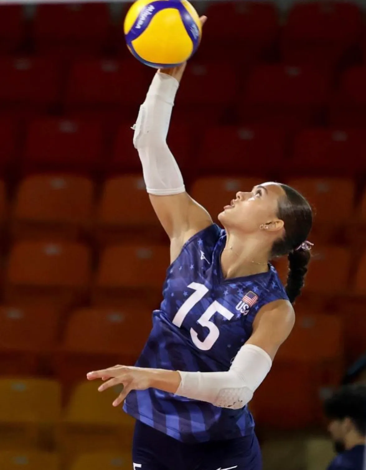 Logan Parks on Recruitment "I'm Ready For It To Happen"