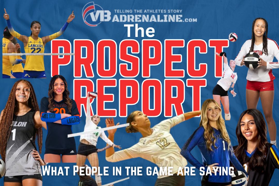 The Prospect Report: NIT Day 1