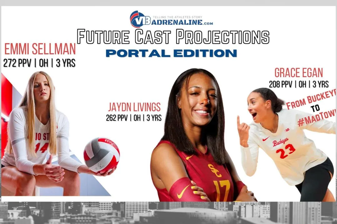 Future Cast: Portal Edition