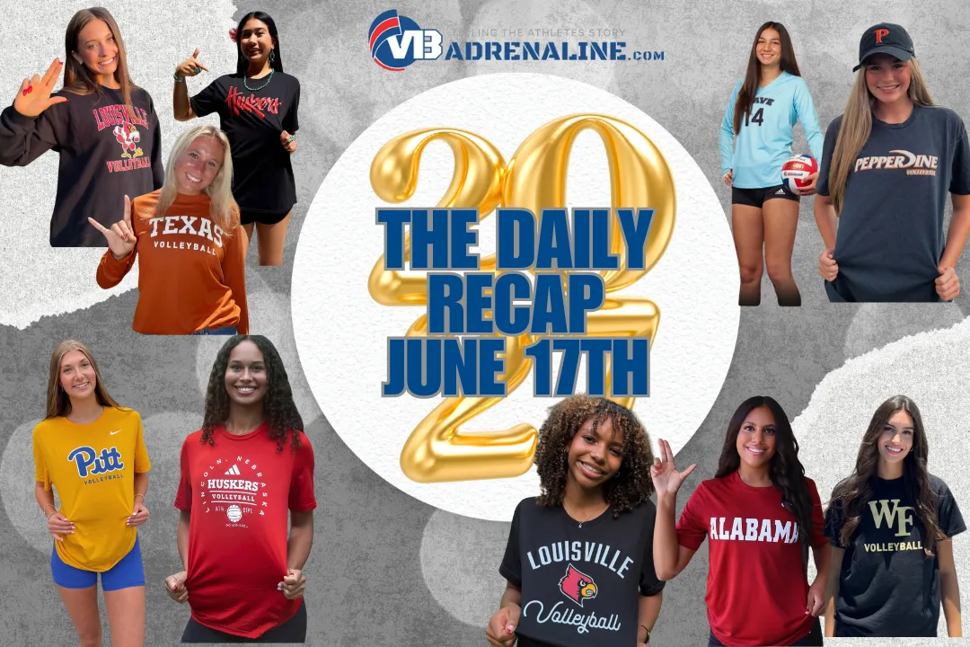 The Daily Recap: June 17th