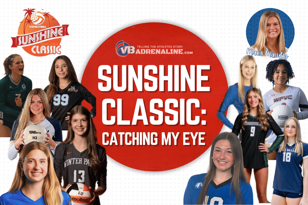 Sunshine Classic Qualifier: 2027's catching my eye