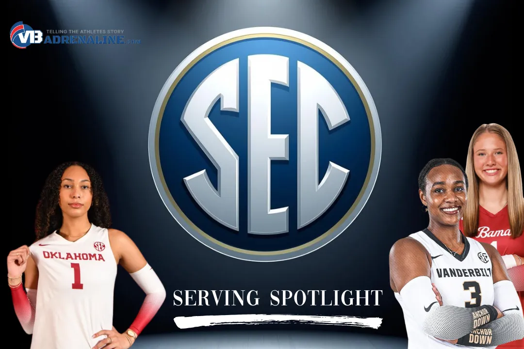 SEC Serving Spotlight