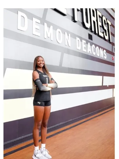 Mental Health Minutes: Bailey Warren