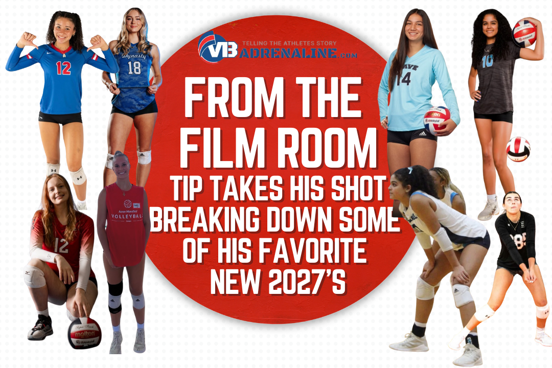 From The Film Room: New 2027s That Need Attention