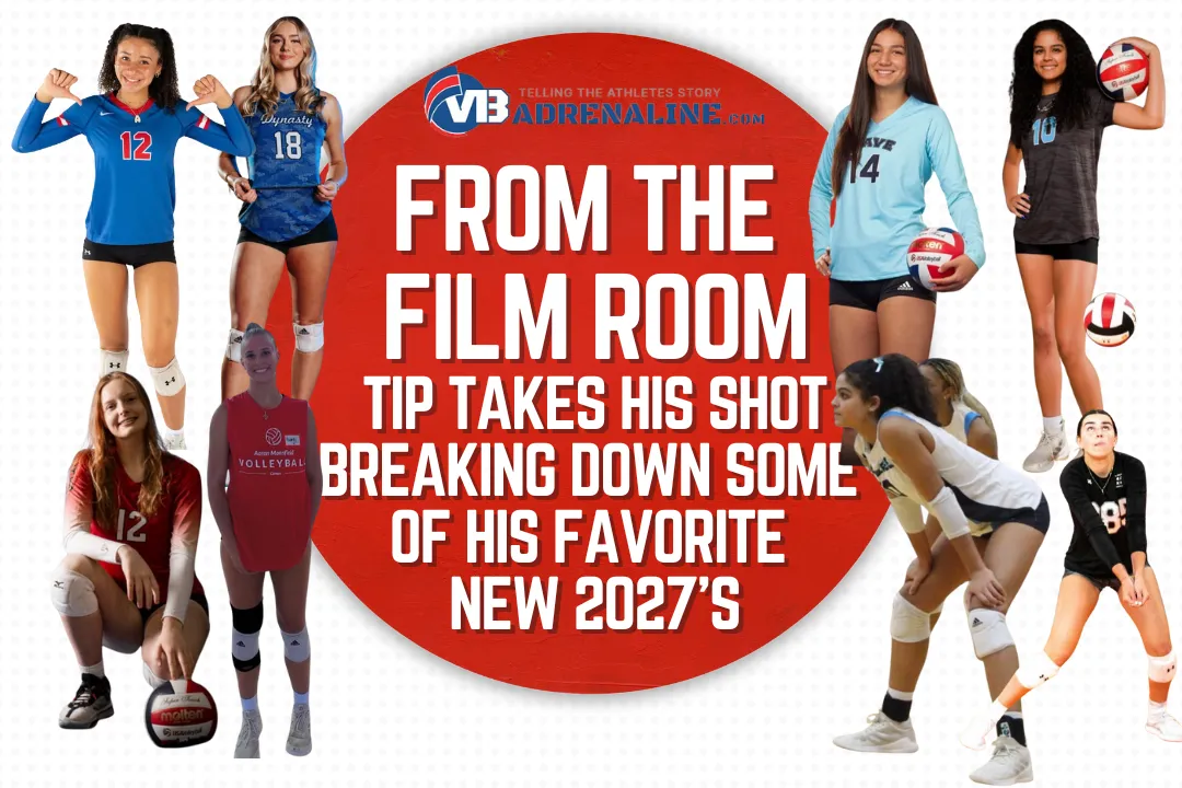 From The Film Room: New 2027s That Need Attention