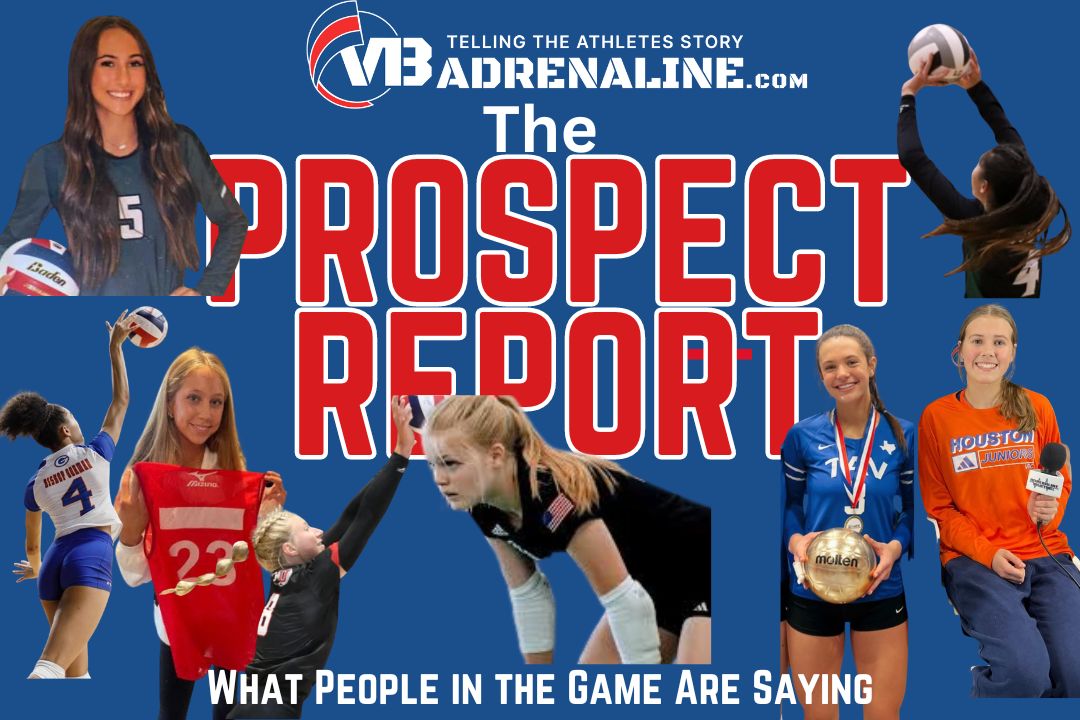 The Prospect Report: Pre Show Me Qualifier