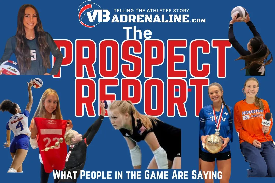 The Prospect Report: Pre Show Me Qualifier