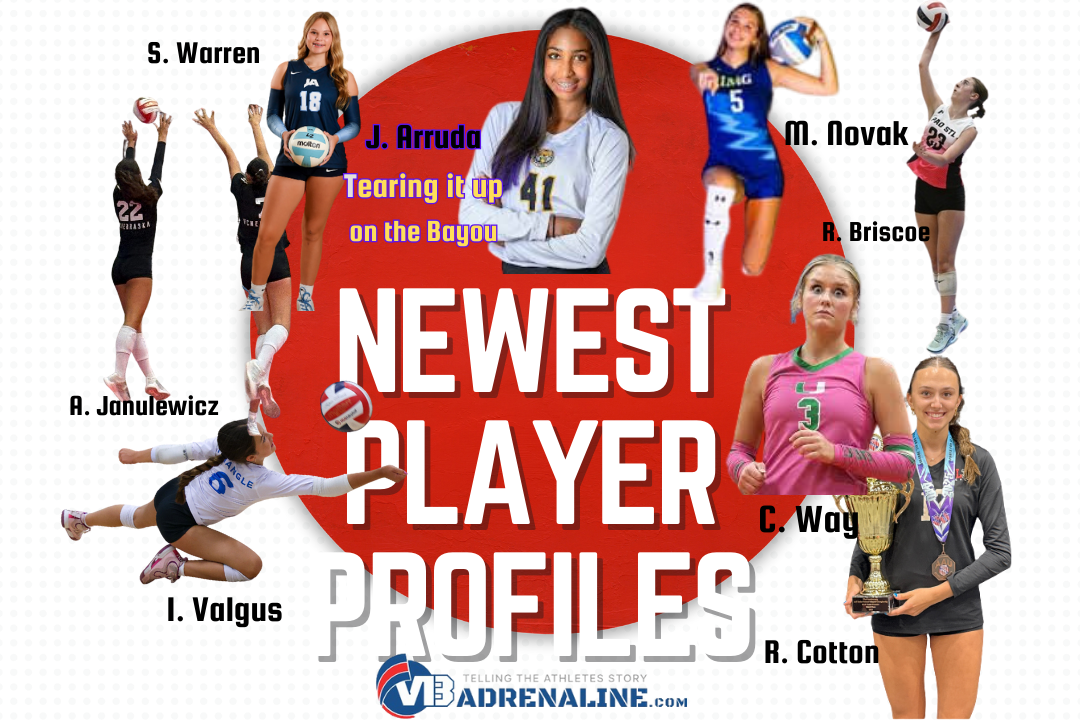 Newest Player Profiles: Powerful Group That Keeps Popping Up 