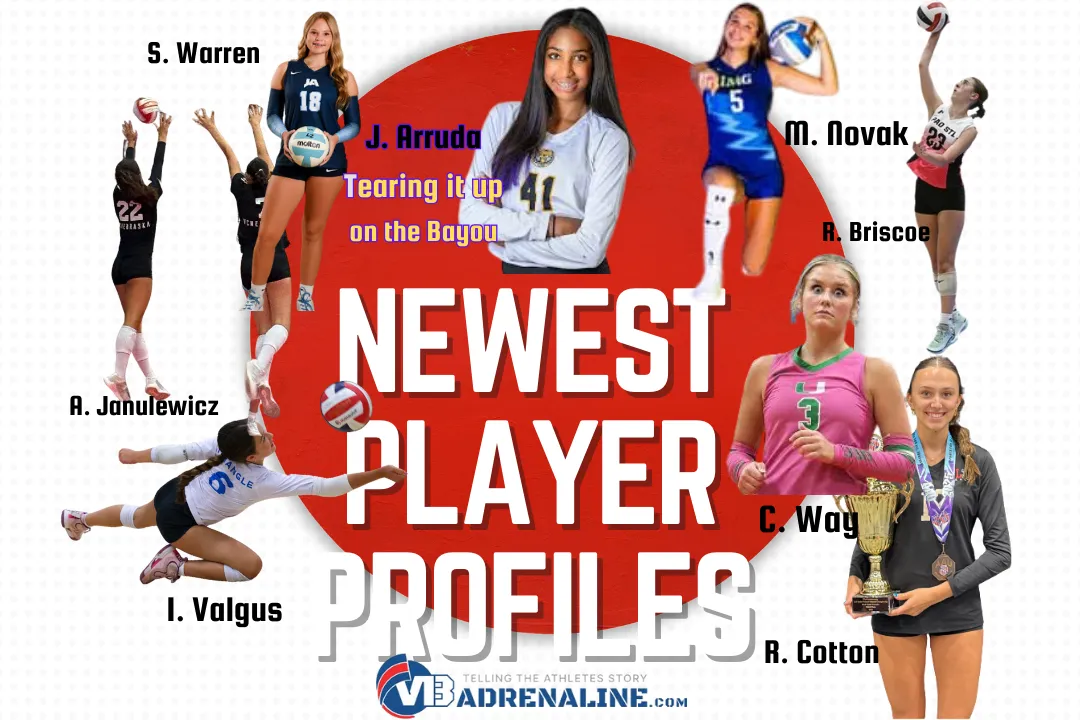 Newest Player Profiles: Powerful Group That Keeps Popping Up 