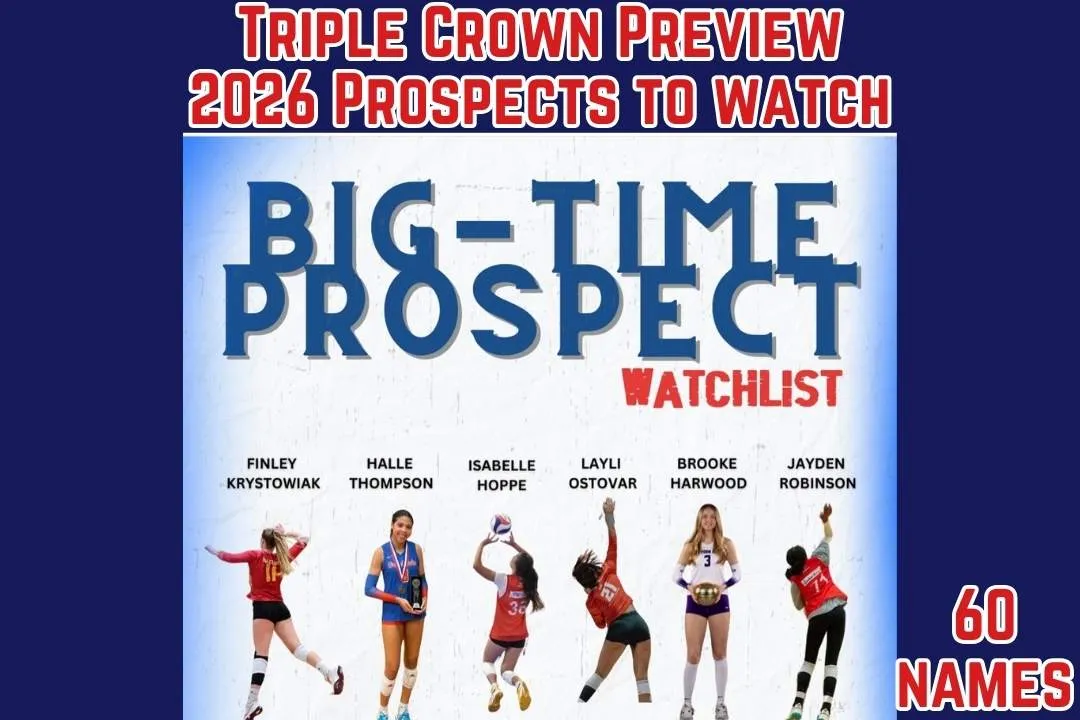 Big-Time Prospects flood Kansas City This Weekend